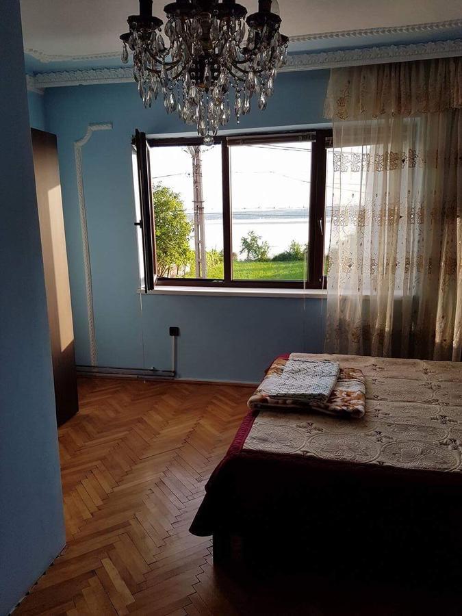 Clisura Dunarii - Casa Giovanni Moldova Veche 外观 照片